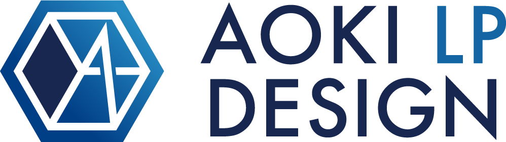 AOKI LP DESIGN